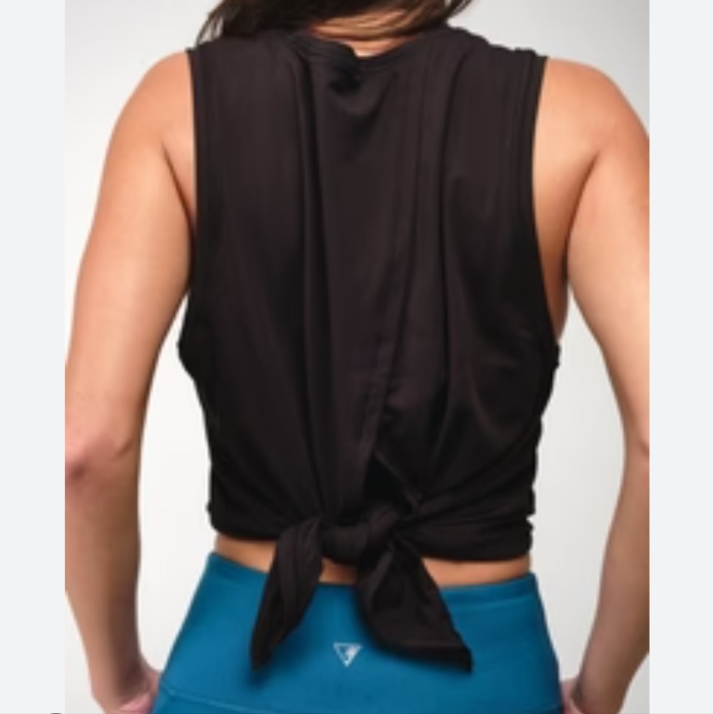 Seaav Athletics Tank